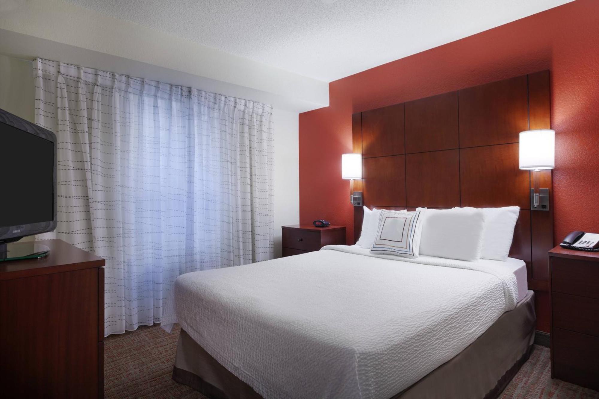 Residence Inn By Marriott San Antonio Downtown Market Square Eksteriør billede